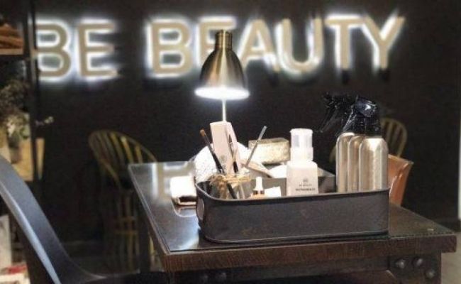 franquicia be beauty 2