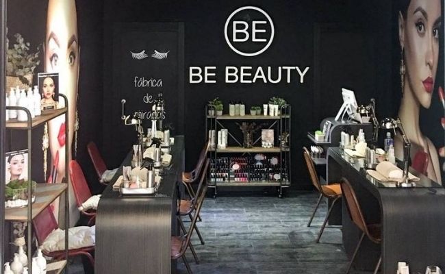 franquicia be beauty 3
