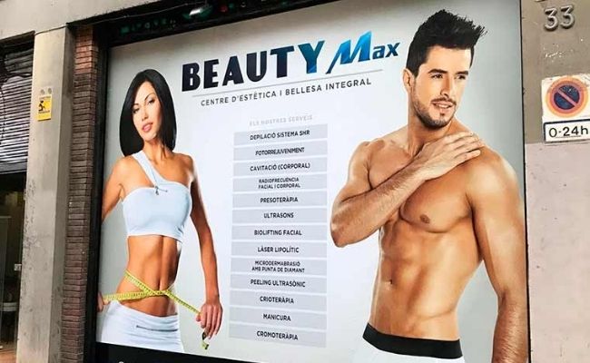 franquicia beauty max 1