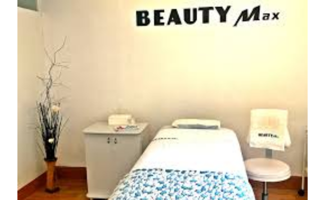 franquicia beauty max 3