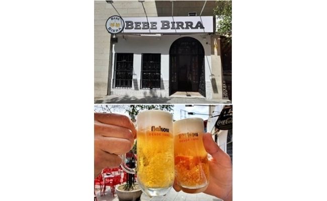 franquicia bebebirra 1