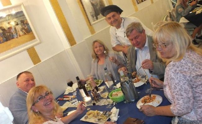 franquicia bistro venexia 3