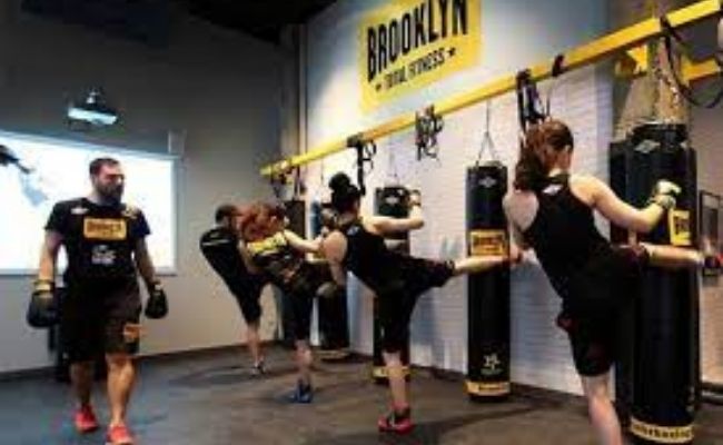 franquicia brooklyn fitboxing 1