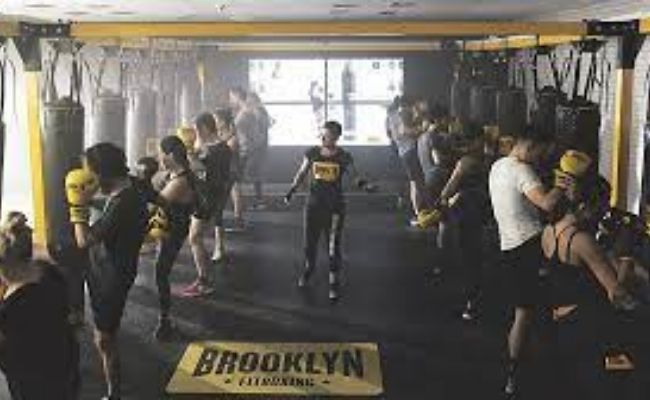 franquicia brooklyn fitboxing 2