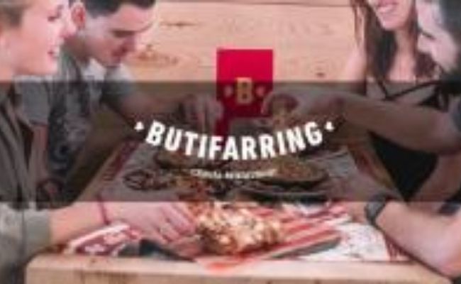 franquicia butifarring 2