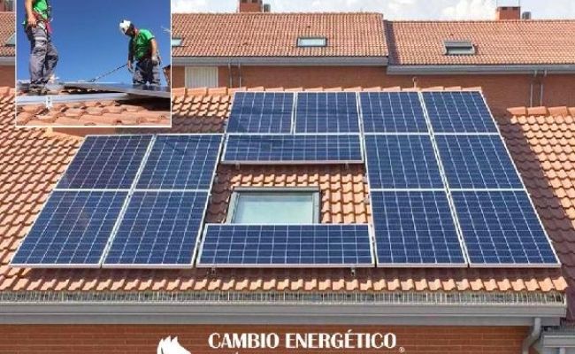 franquicia cambio energético 2