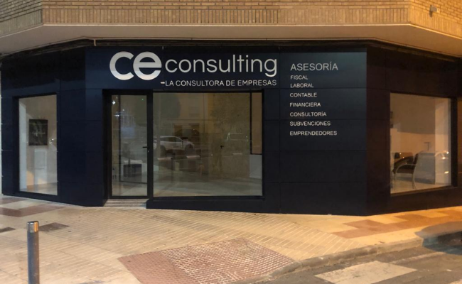 franquicia ce consulting 3