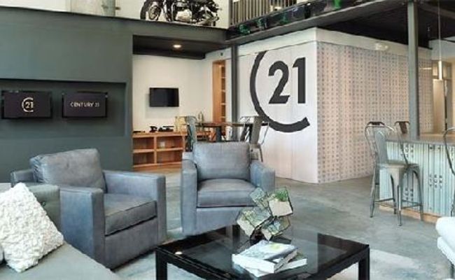 franquicia century 21