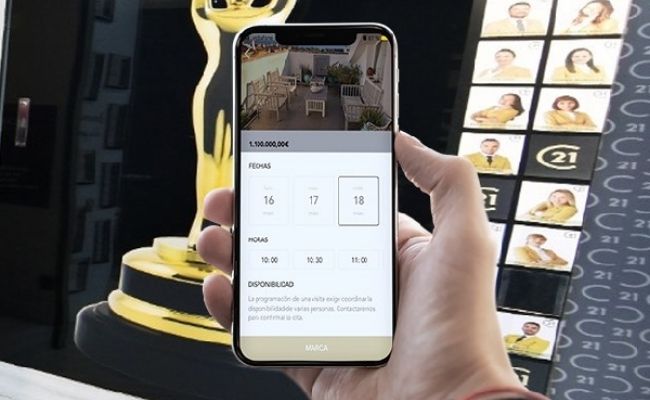 franquicia century 21