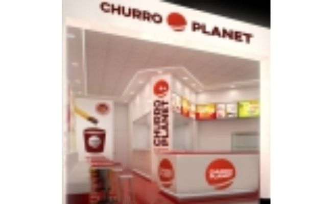 franquicia churro planet 2