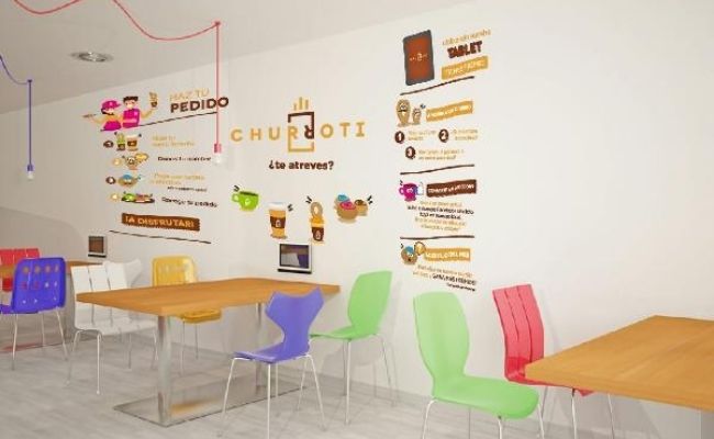 franquicia churroti 1
