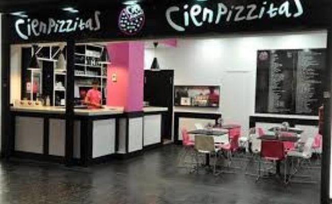 franquicia cien pizzitas 1