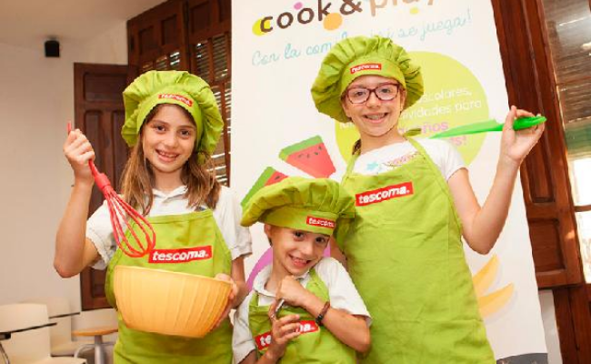 franquicia cookandplay 3