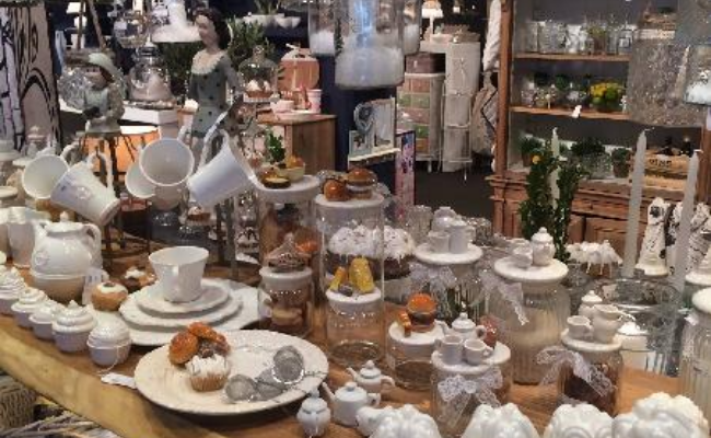 franquicia de cosas hogar&moda 2