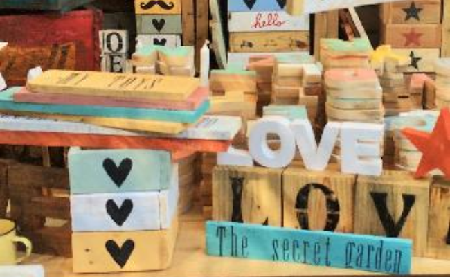 ranquicia de cosas hogar&moda 4