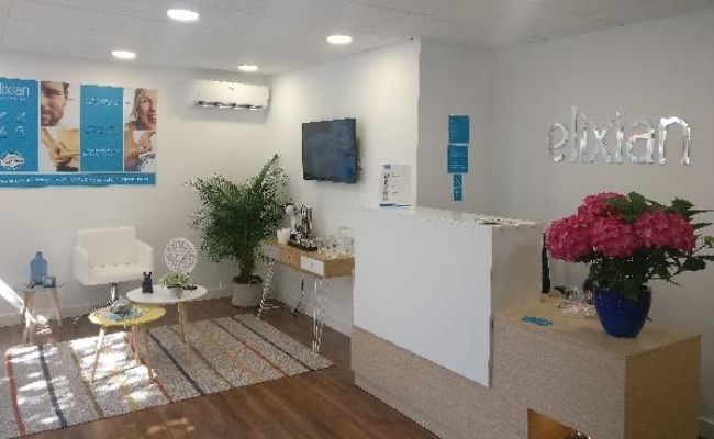 franquicia elixian 1