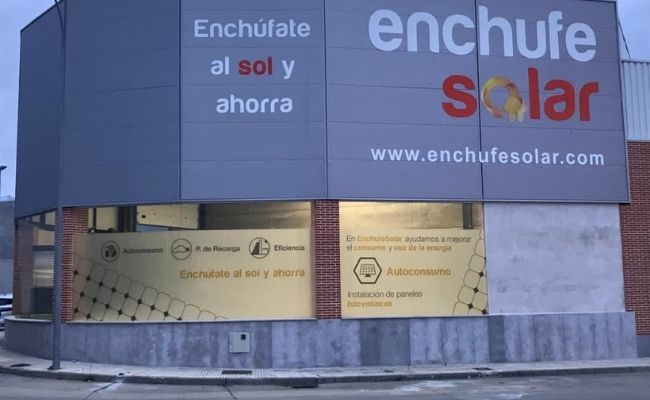franquicia enchufe solar 1