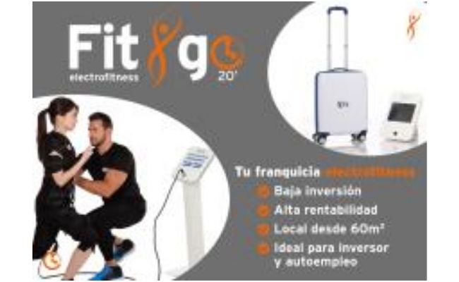 franquicia fit and go 1