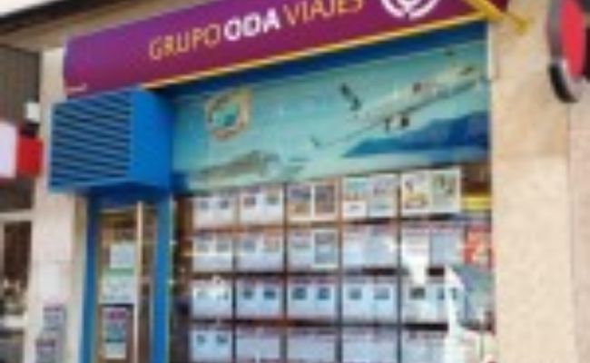 franquicia grupo oda 1