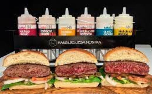 franquicia hamburguesa nostra 1