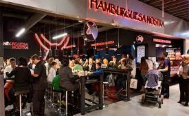 franquicia hamburguesa nostra 2