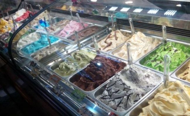 franquicia helados cónico 4