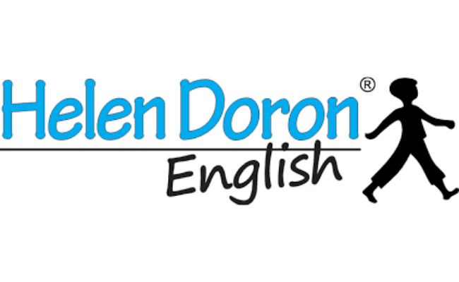 franquicia helen doron logo