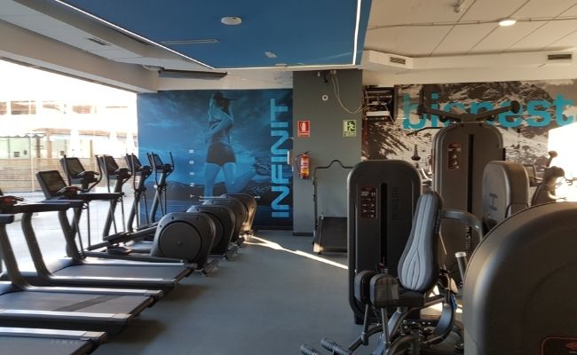 franquicia infinit fitness 2