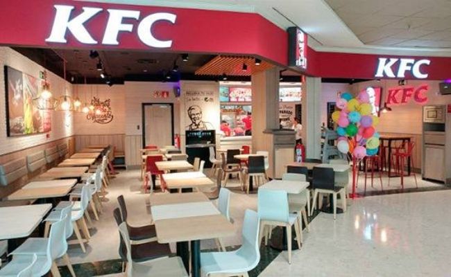 franquicia kfc 2