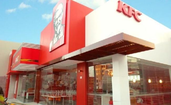 franquicia kfc 1