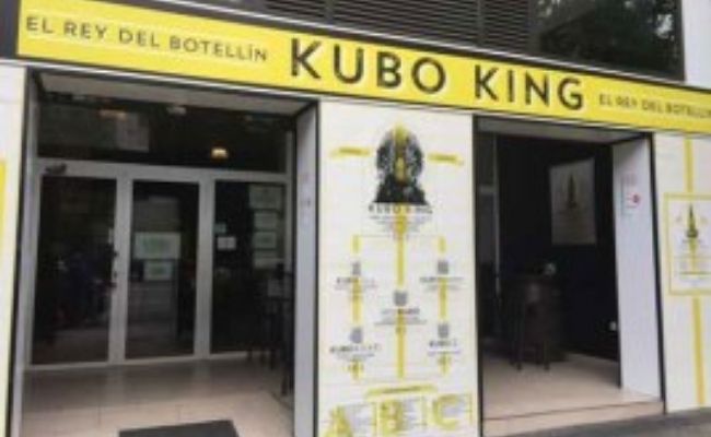 franquicia kuboking 1
