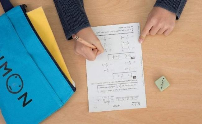 franquicia kumon 1