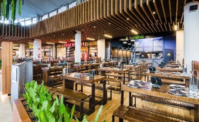 franquicia la mina 5