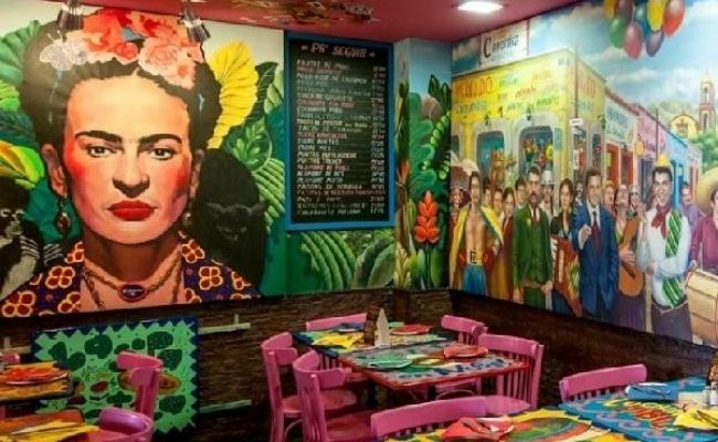 franquicia la mordida 1