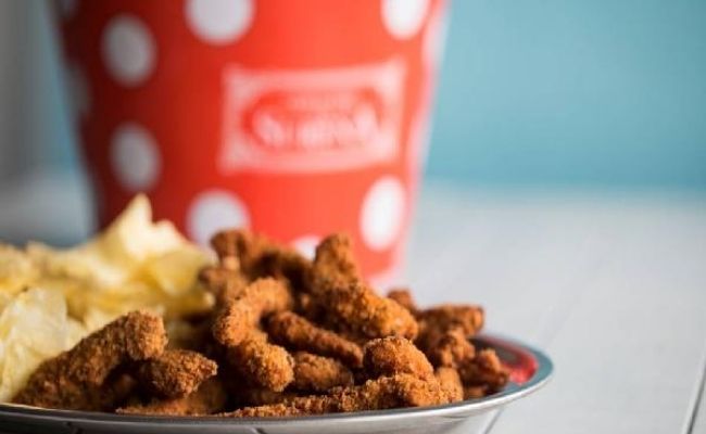 franquicia la sureña 2