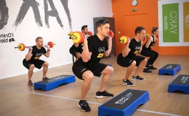 franquicia l'orange bleue 2