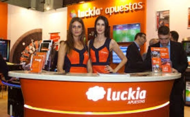 franquicia luckia apuestas 1