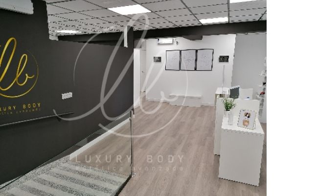 franquicia luxury body estetica avanzada 1
