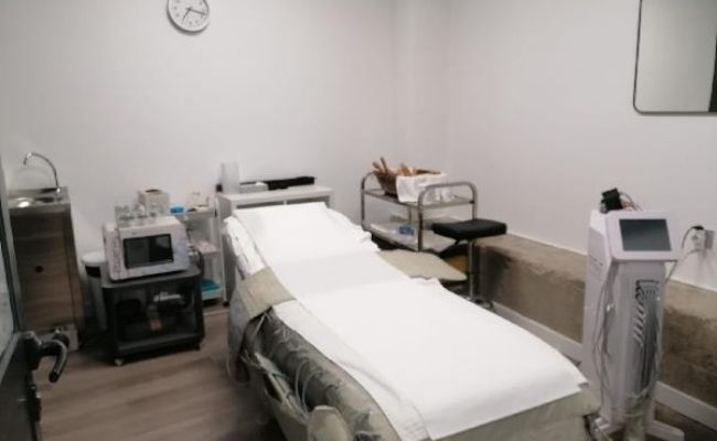 franquicia luxury body estetica avanzada 3