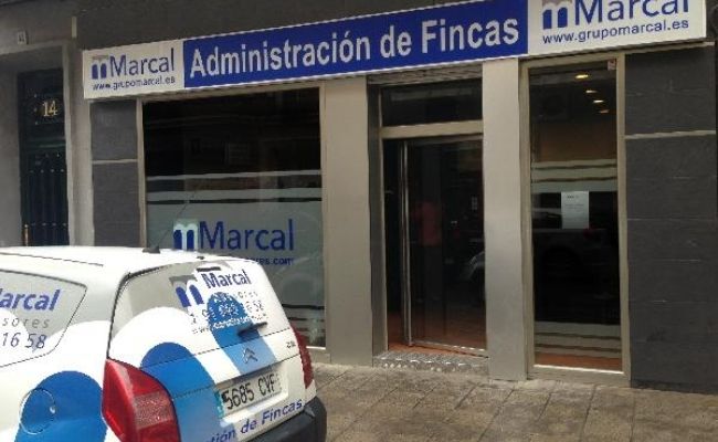 franquicia marcal 2