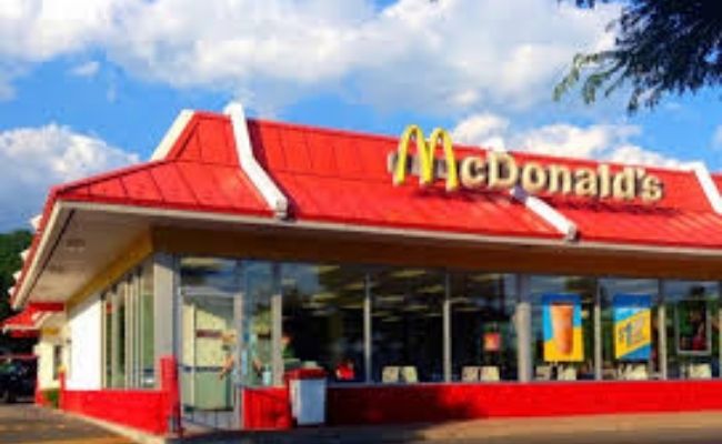 franquicia mc donald's 1