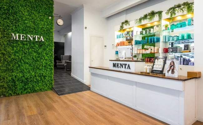 franquicia menta beauty place 2