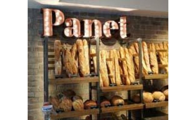 franquicia panet 1