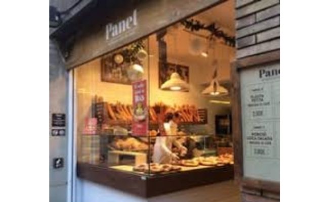 franquicia panet 2