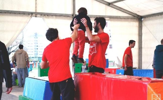 franquicia parkour center 1