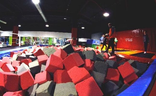 franquicia parkour center 4