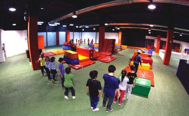 franquicia parkour center 5