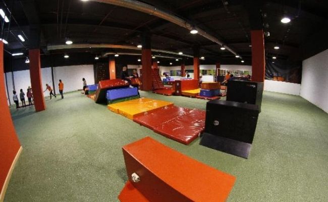 franquicia parkour center 6
