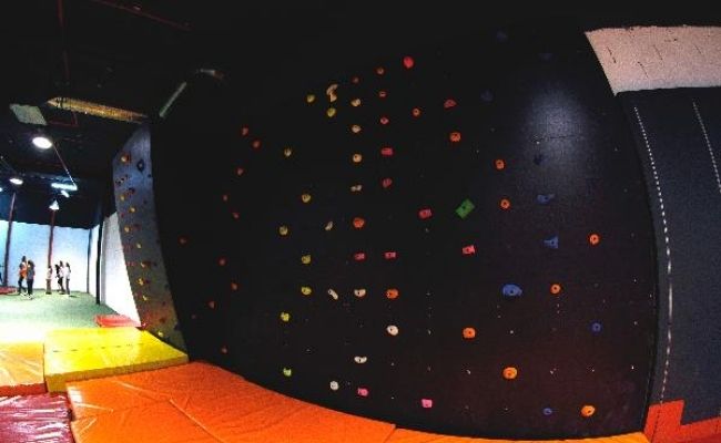 franquicia parkour center 7