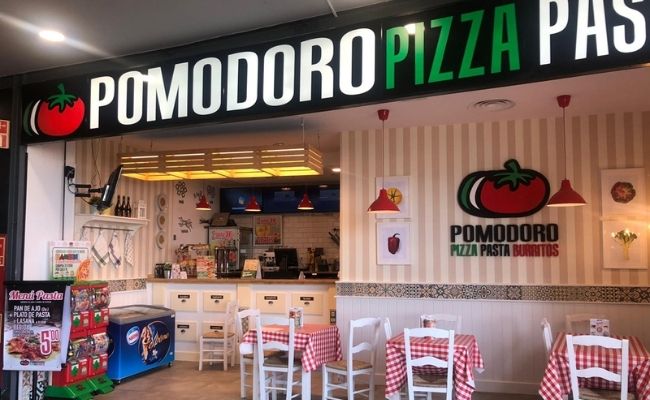 franquicia pomodoro 1